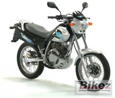 2008 Hartford VR 125 Z photo